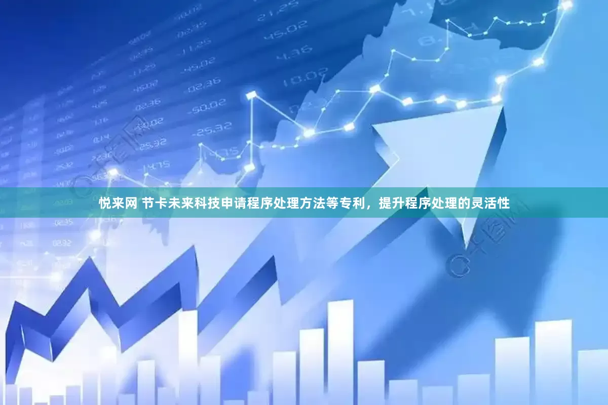 悦来网 节卡未来科技申请程序处理方法等专利，提升程序处理的灵活性