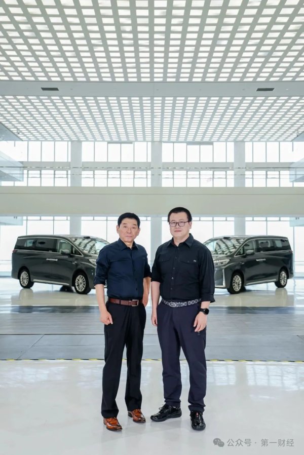 德恒财富 “吹灭鬼灯”背后：魏建军怒揭价格战如何毁掉中国汽车产业