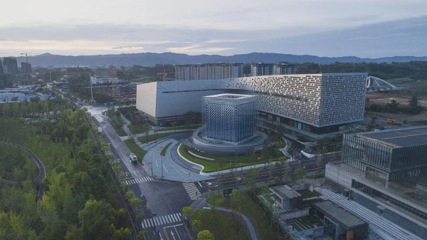 微配资 透视成都经济半年报：5.8%的增速是如何做到的？